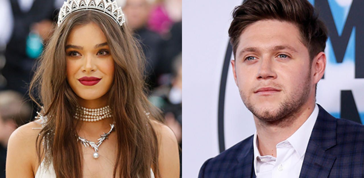 Heute.at - Liebes-Aus bei Niall Horan und Hailee Steinfeld