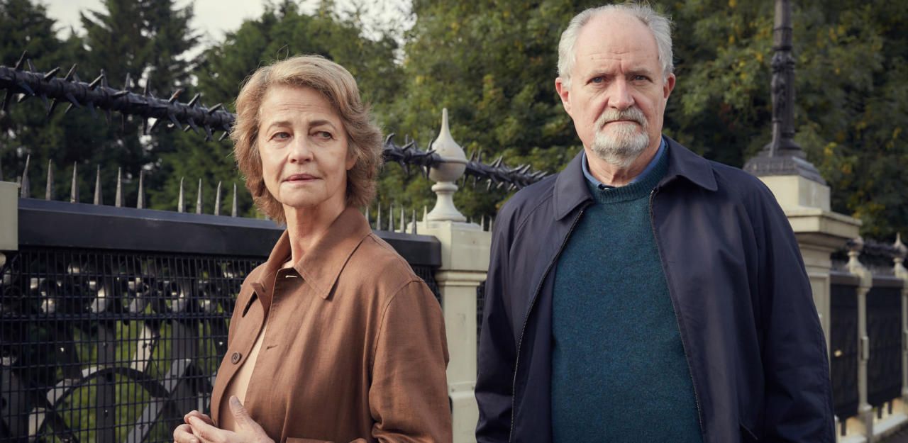 Heute.at - The sense of an ending zieht sich wie Kaugummi