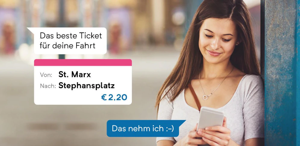 wegfinder