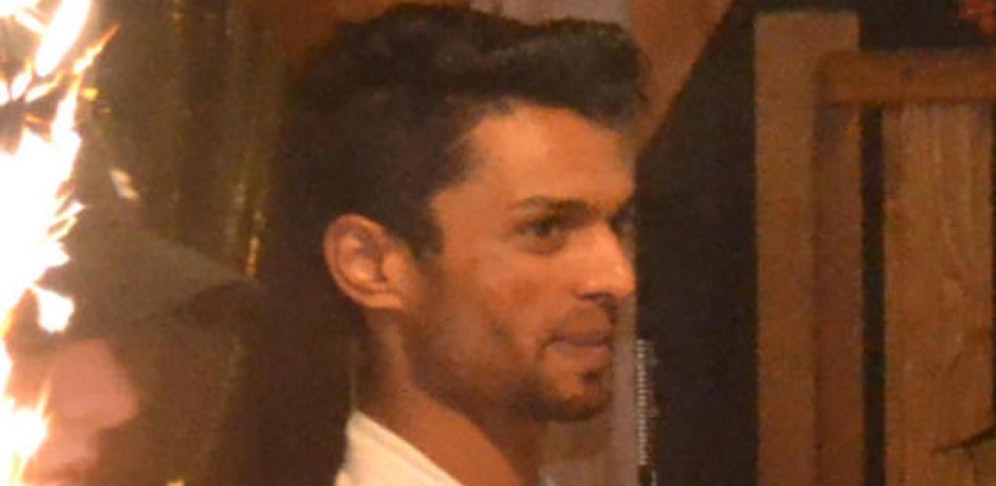 Shamid R. soll am Mittwoch ausgewiesen werden.