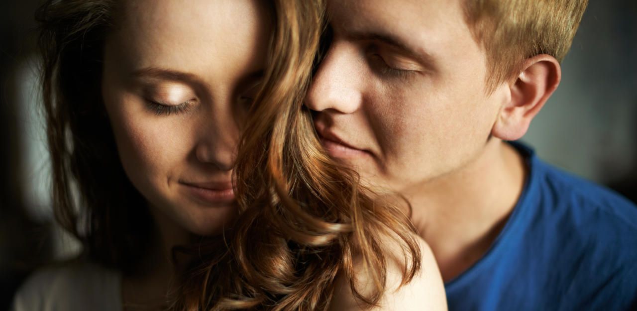 Heute.at - Diese Frauen riechen für Männer besonders gut