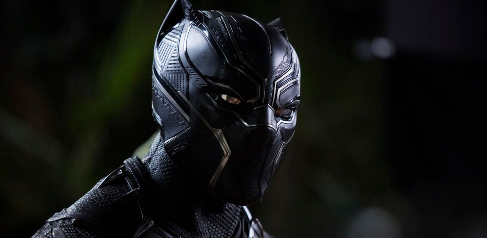 "Black Panther" bricht vor dem Kinostart Rekorde