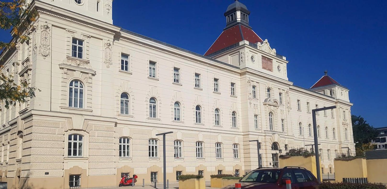 Der Sanierungsplan ist von den Gläubigern am Dienstag am Gericht St. Pölten angenommen worden.