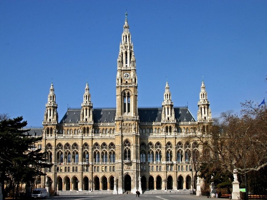 Weiter Flut an Frühpensionen im Rathaus - Wien | heute.at