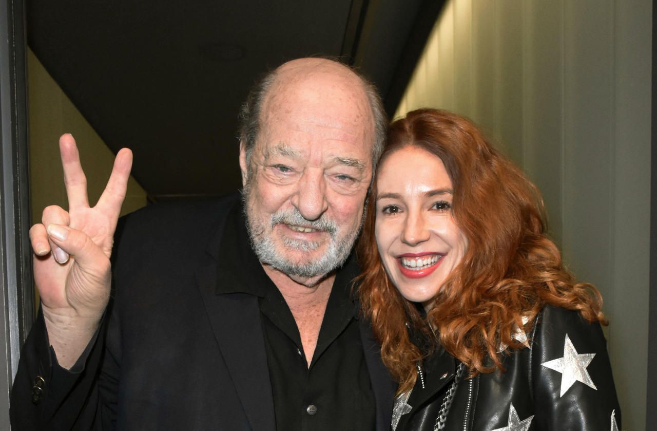 Heute.at - Ralph Siegel musste sofort zur OP – Es war das Herz