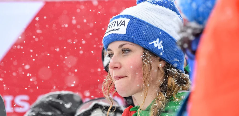 Michela Moioli