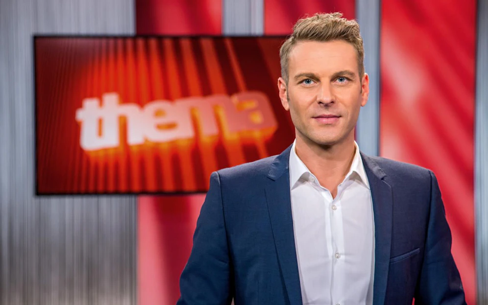 Das aktuelle Magazin über Ereignisse und Menschen, die Österreich bewegen.