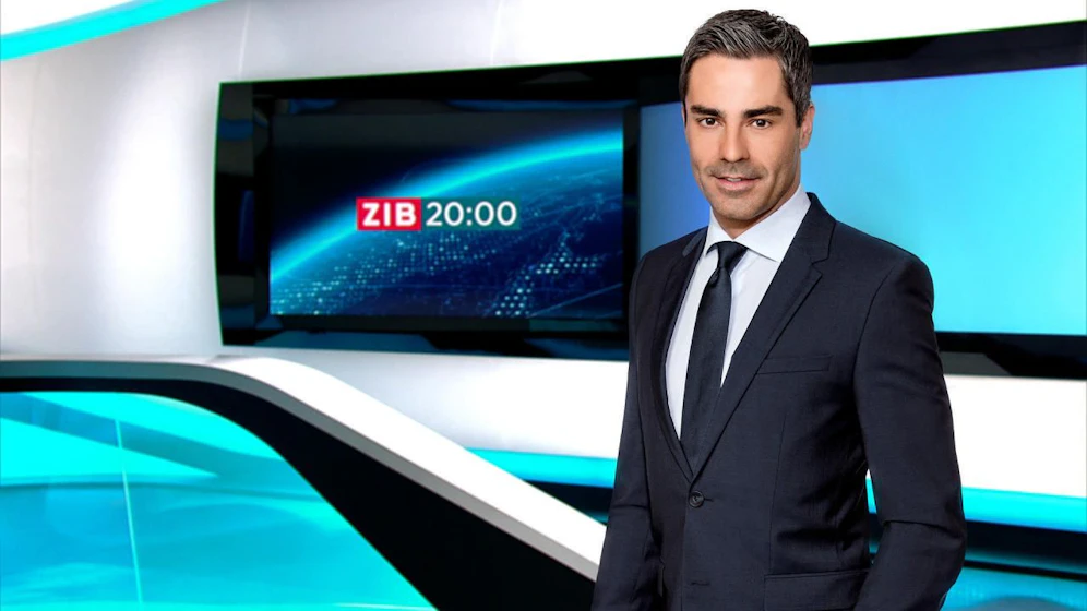 "ZIB 20", Roman Rafreider
