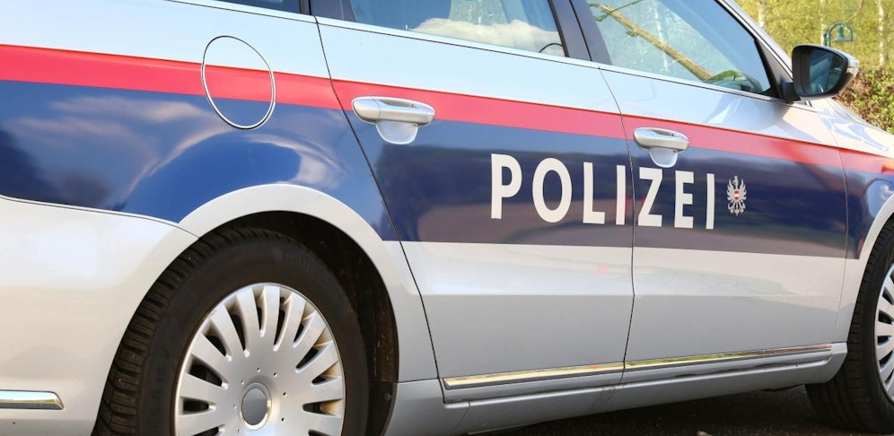 Die Polizei hofft auf Hinweise aus der Bevölkerung.