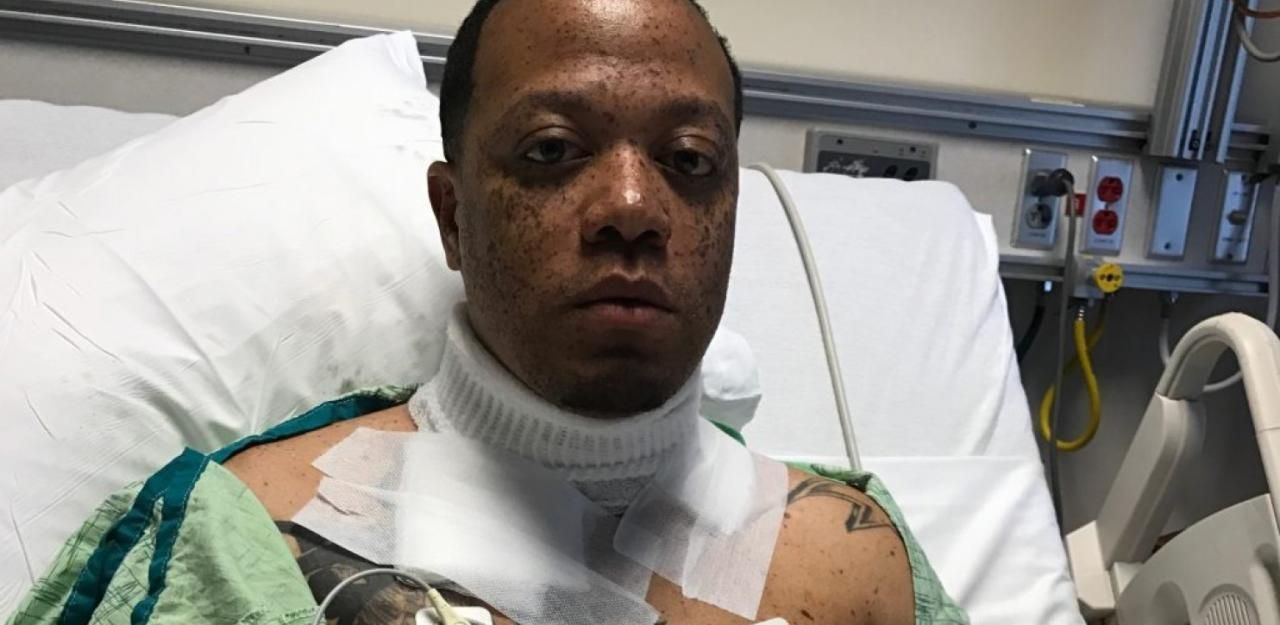 Heute.at - iPhone im Bett: Mann erlitt Stromschlag