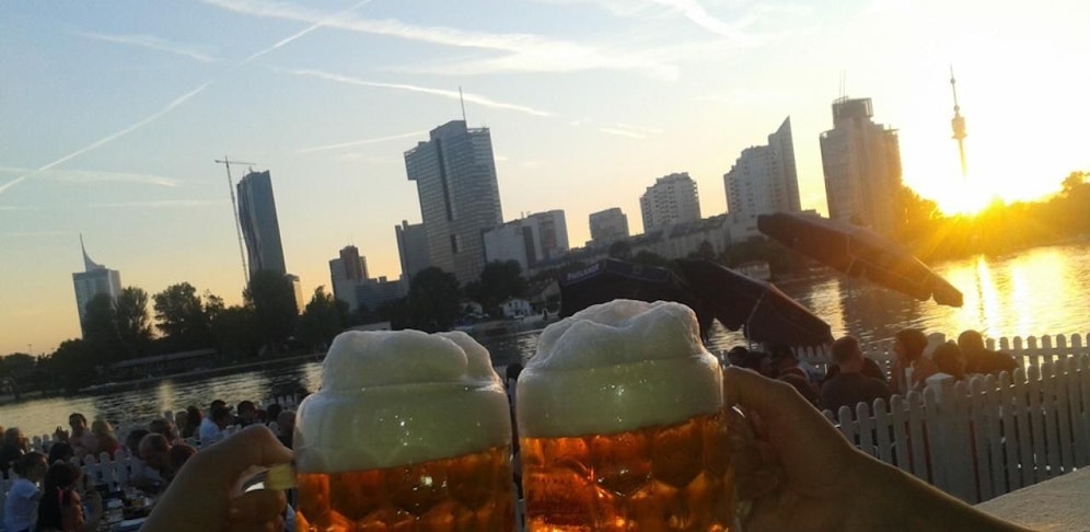 Der Frühling ist endlich da!