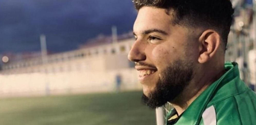 Francisco Garcia war ein Risikopatient ohne, das er es wusste. Jetzt verstarb er an den Folgen einer Infektion mit dem Coronavirus - mit nur 21 Jahren. 