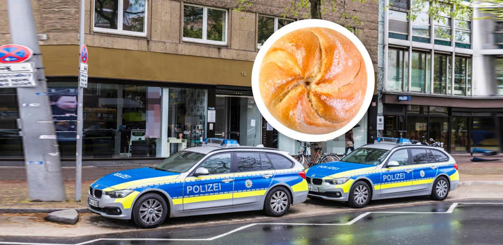 Der 58-Jährige soll im Supermarkt eine Semmel um 14 Cent gestohlen haben.