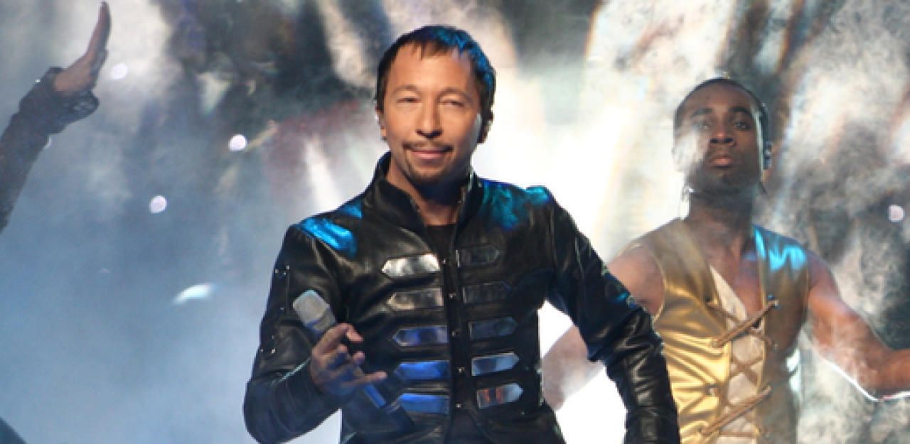 Welt Tourbus von DJ Bobo verunfallt in Deutschland Heute.at