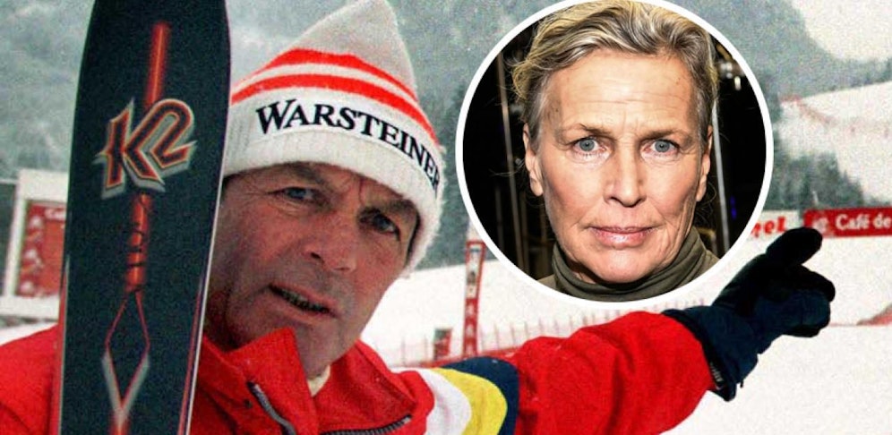 Nicola Werdenigg glaubt, die bisherigen Meldungen seien in der Causa Toni Sailer erst die Spitze des Eisberges.