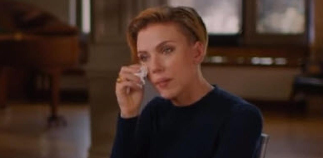 Heute.at - Ein Teil von Johanssons Familie starb im Ghetto