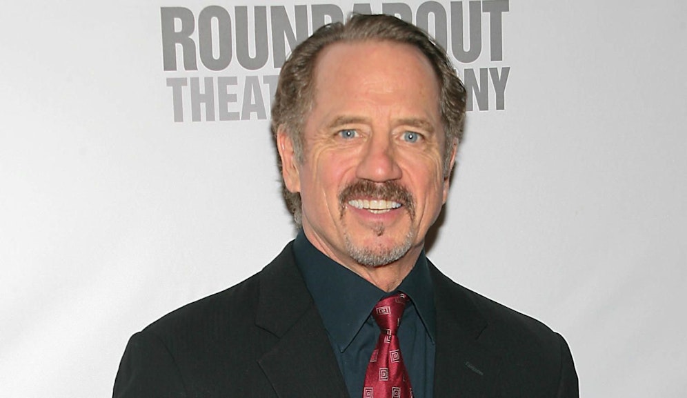 Dem Schauspieler Tom Wopat wird sexuelle Nötigung vorgeworfen. 