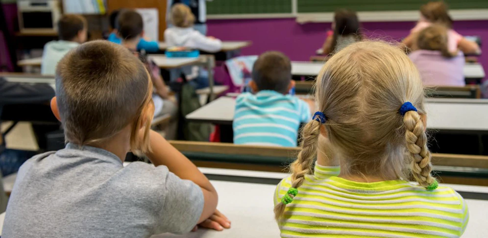 Eine Waldorfschule hat sich nach Elternbeschwerden entschlossen, das Kind eines AfD-Politikers nicht aufzunehmen.