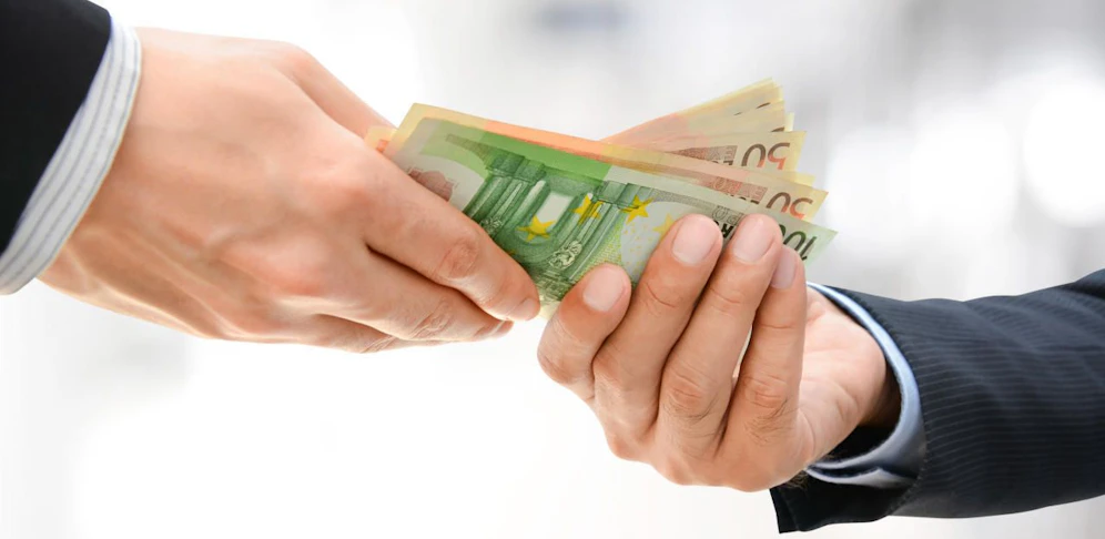 2017 gaben die Österreicher um 3,8 Prozent mehr aus als im Vorjahr.