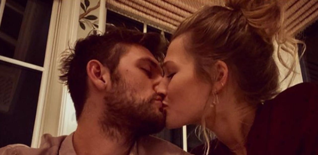 Heute.at - Topmodel Toni Garrn hat sich verlobt