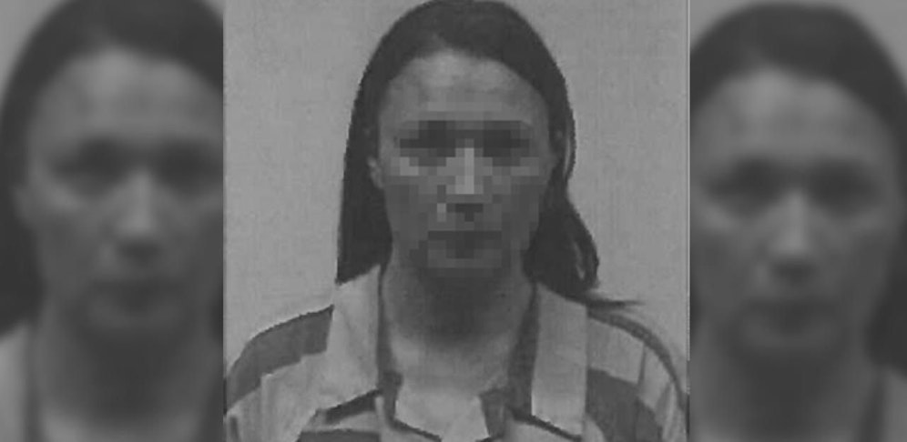 Rachel G. konnte ihre Finger nicht von dem 13-Jährigen lassen