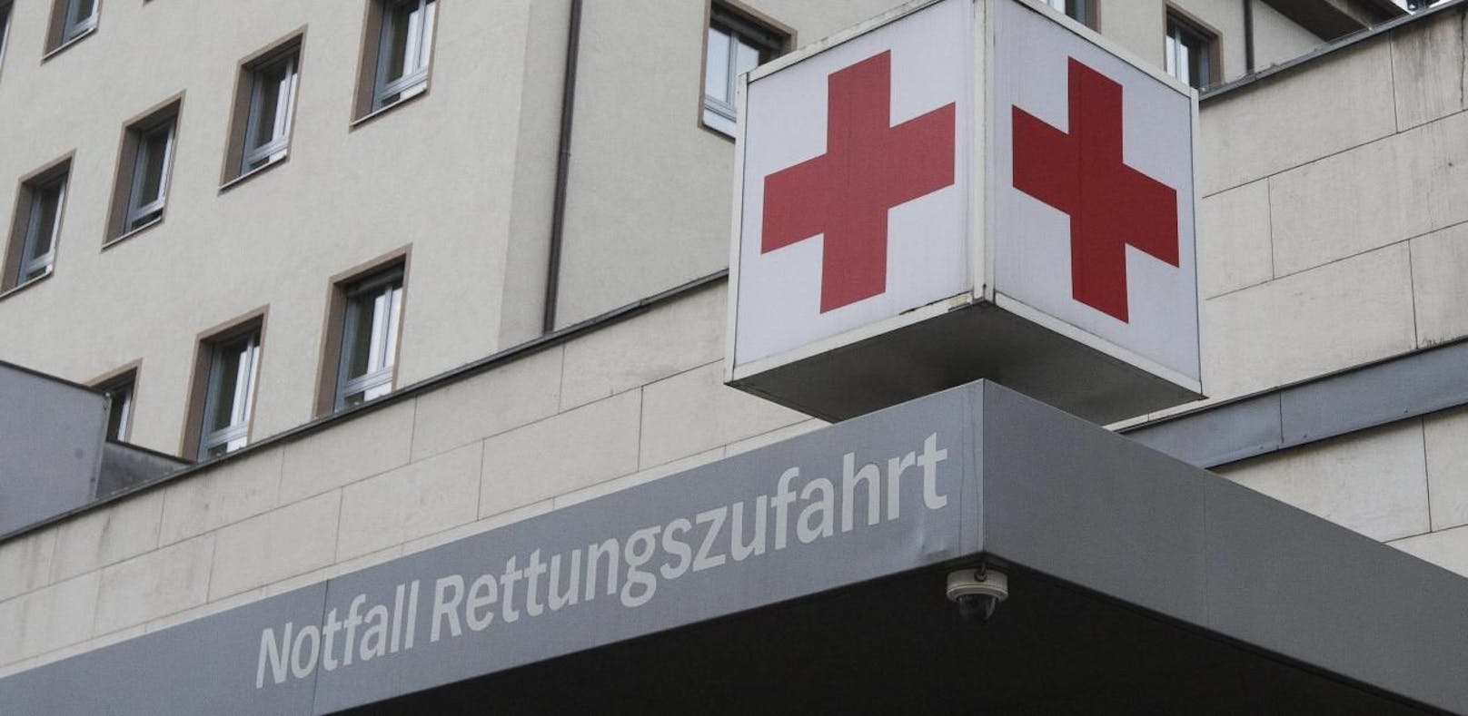 Die Wiener Klinik Landstraße hat ab Freitag keine Urologie-Abteilung mehr.&nbsp;