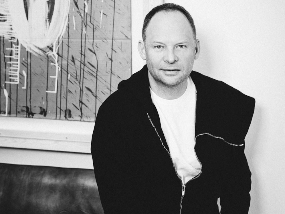 Alexander Knechtsberger organisiert mit seiner Agentur DocLX die jährliche Maturareise X-JAM.