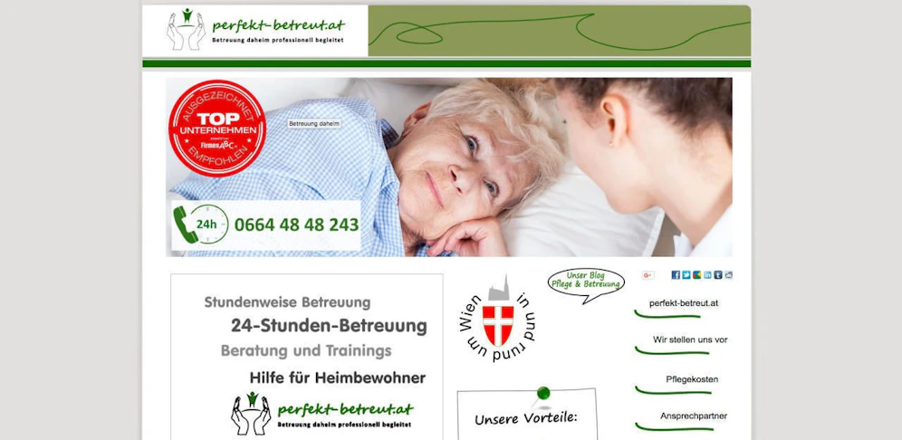 perfekt-betreut.at