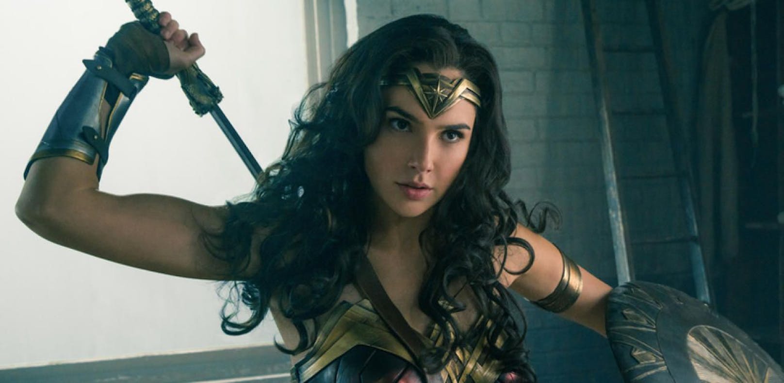 Libanon will Kino-Verbot von "Wonder Woman"