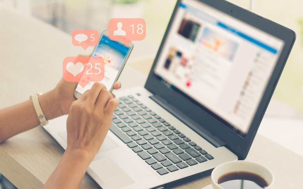 Mehr als 70.000 Euro überwies die Frau dem Liebesschuft aus dem Internet.