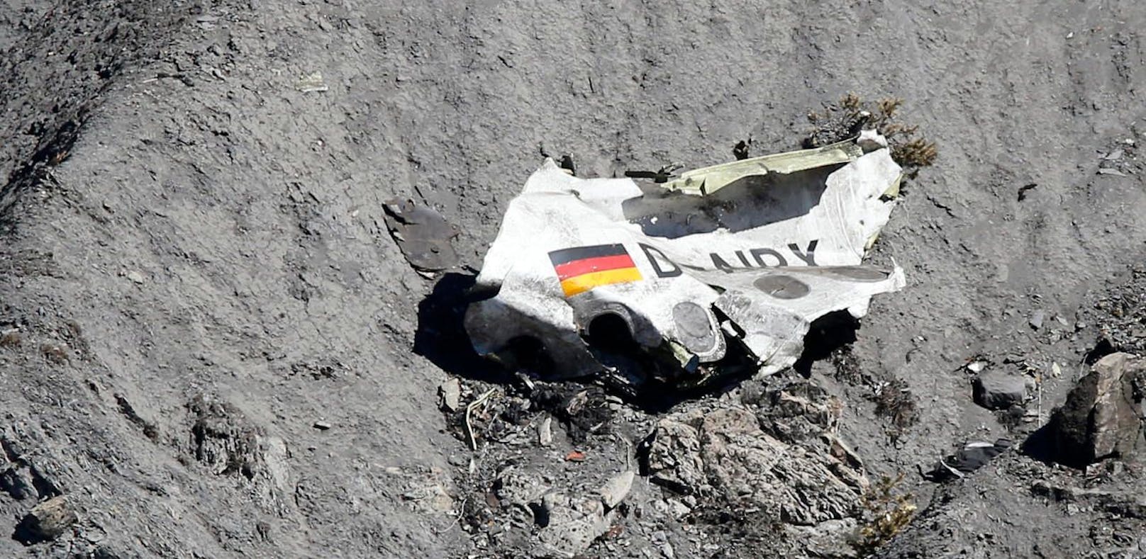 Germanwings-Absturz: Opfer-Handys manipuliert?