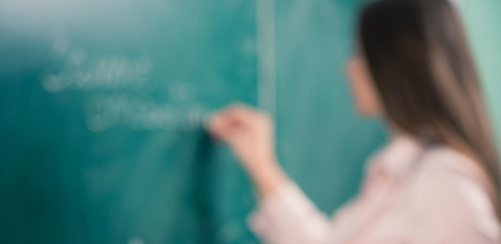 In Oberösterreich fehlt es derzeit an Lehrern.