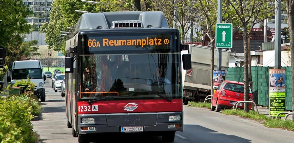 Im 66A gingen die wertvollen Erinnerungen verloren.
