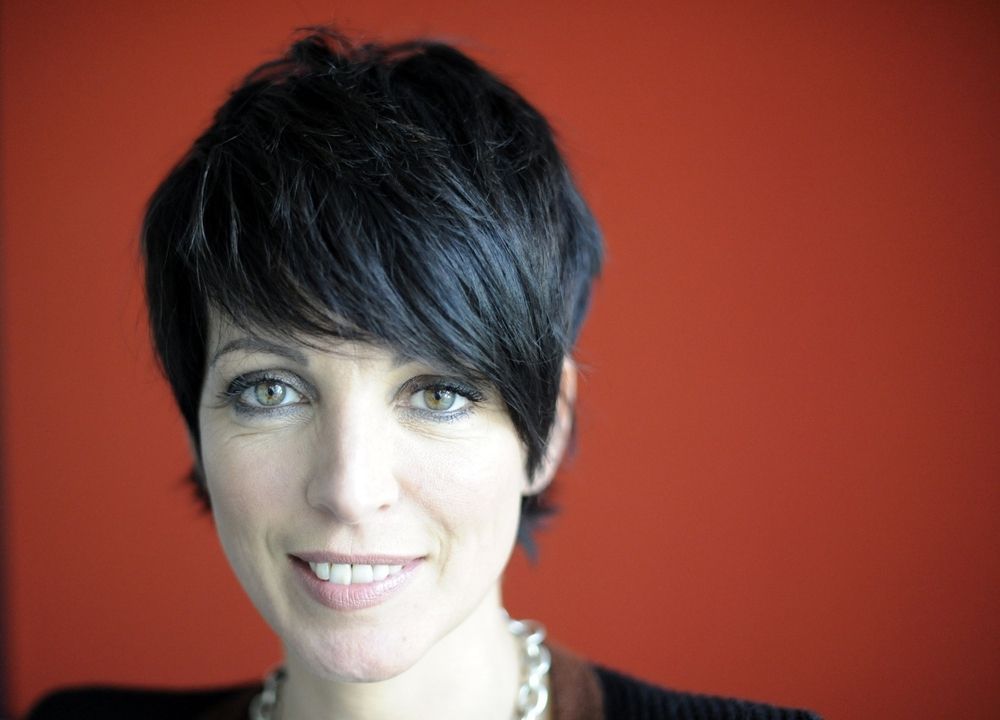 Heute.at - NENA tritt mit Conchita Wurst in Wien auf