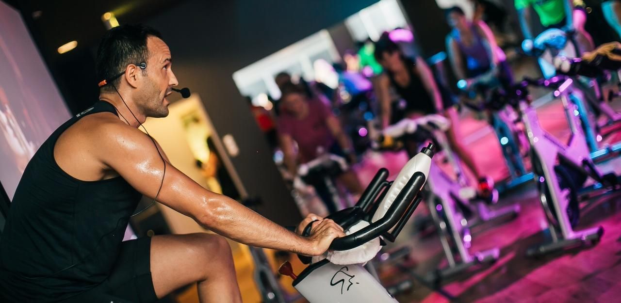 "Heute" schickt Sie zum Fitness Event des Jahres Community heute.at