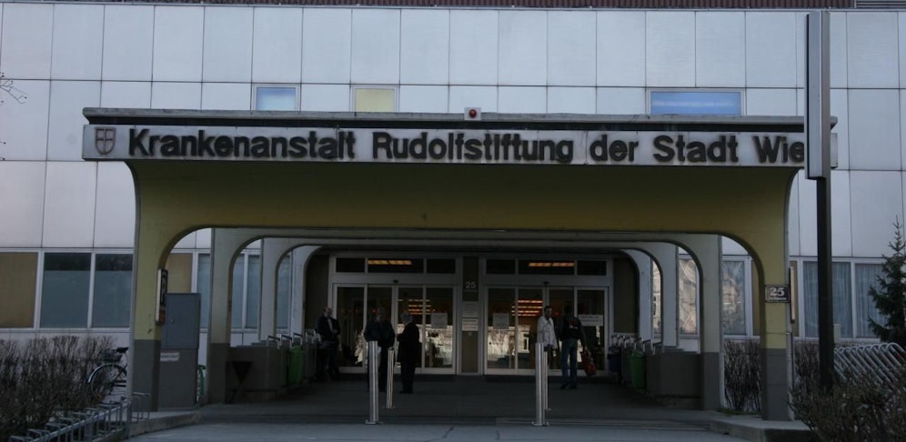In der Rudolfstiftung bekamen 64 Schwangere viel zu hohe Schmerzmittel-Dosen verabreicht.
