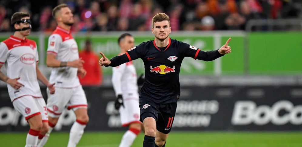Timo Werner