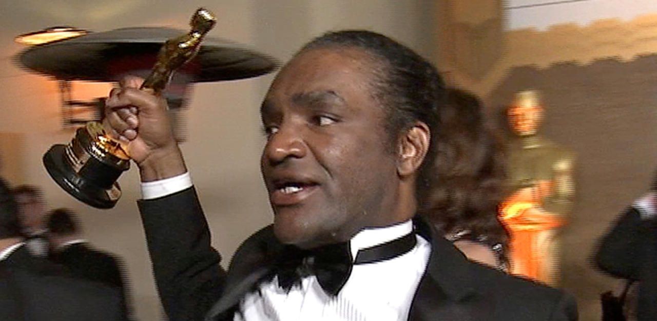 Heute.at - Partygast stiehlt Oscar von Frances McDormand