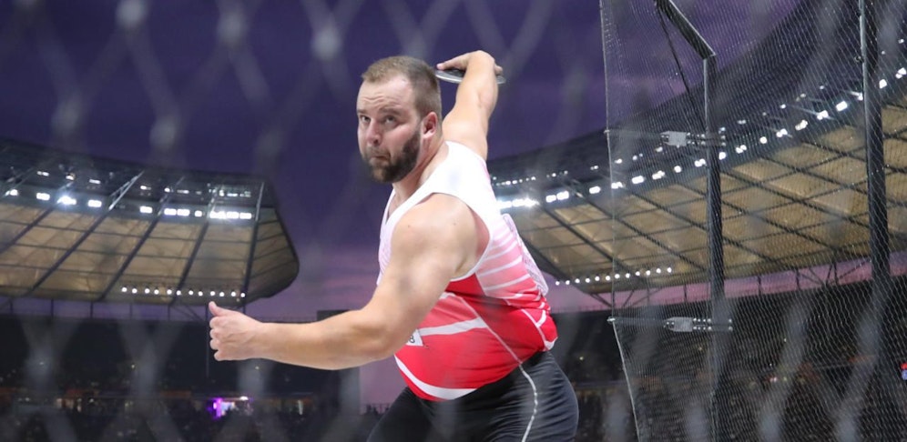 Lukas Weißhaidinger