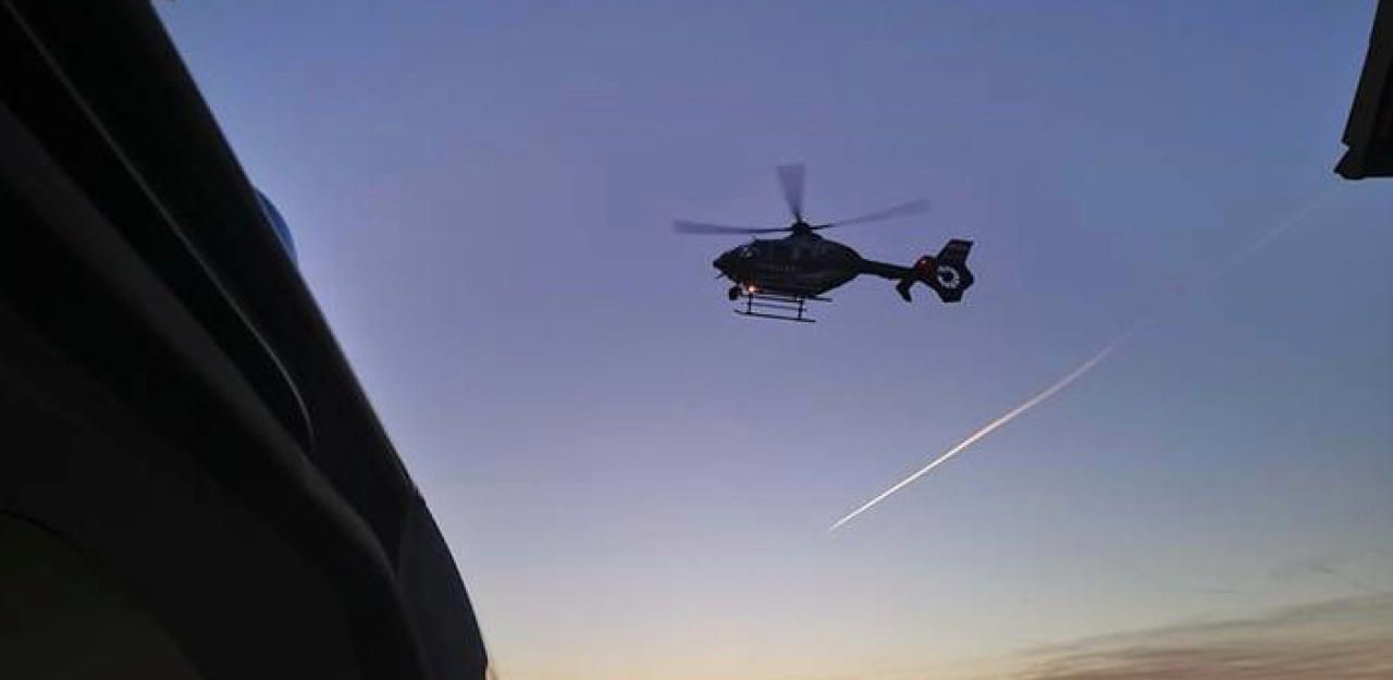 Heute.at - Suchaktion: 22-Jähriger wurde tot aufgefunden