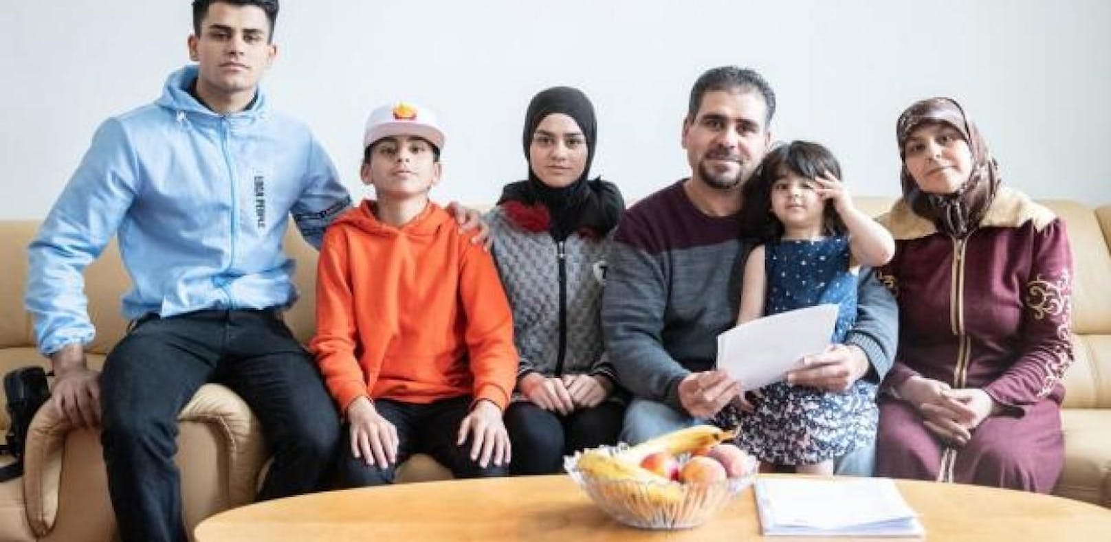 Großfamilie nach Dörfles: Gemeinde geht vor Gericht