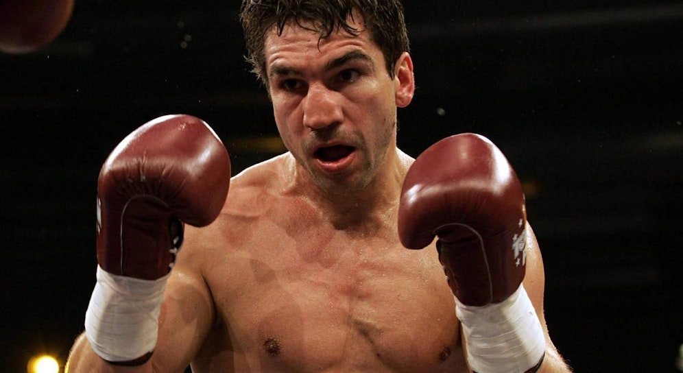 Markus Beyer erlag einer kurzen, schweren Krankheit