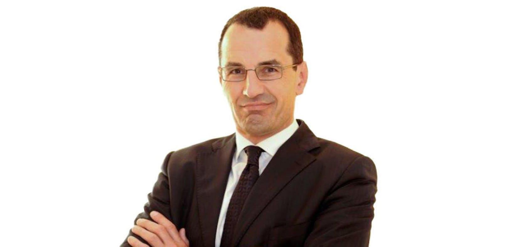 Michael Rami: Rennomierter Anwalt und Experte für Wirtschaftsrecht