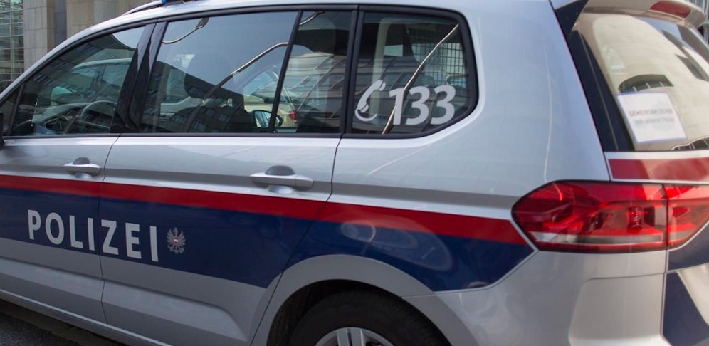 Polizei ermittelt jetzt in Melk.