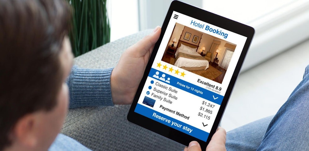 Wo bucht man billiger? Im Internet oder direkt bei Hotels?