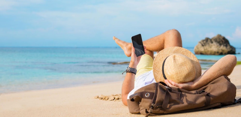 Roaming-Gebühren sind in der EU eigentlich abgeschafft.