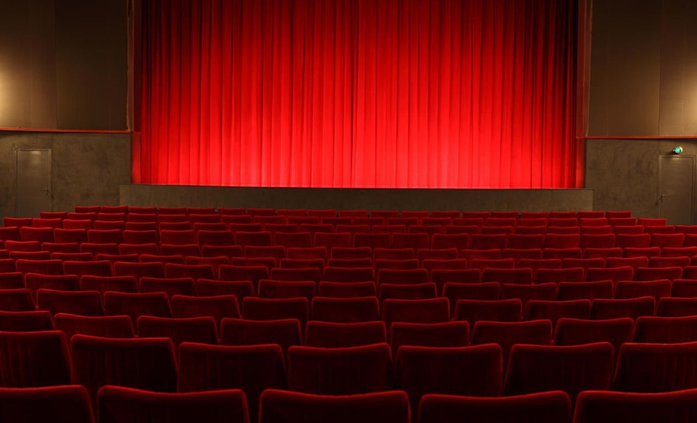 Leere Kinosäle, keine Vorführungen: Das Coronavirus war für Skip eine Katastrophe. 