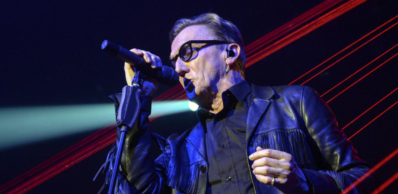 Heute.at - Müller-Westernhagen sagt Konzerte ab