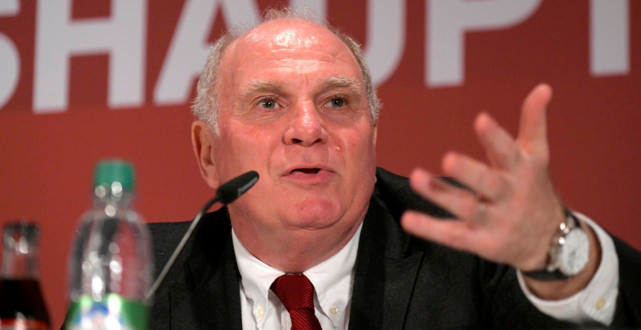Uli Hoeneß