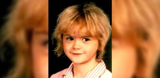 April Tinsley wurde im April 1988 entführt und ermordet.